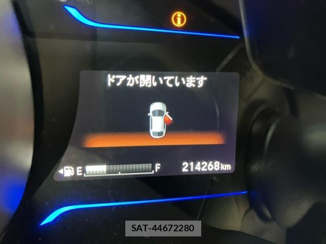 Honda FIT HYBRID 2014-05 8314457-21