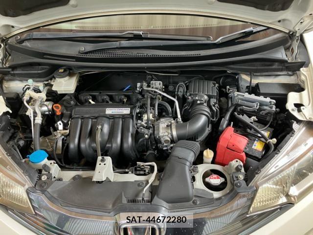 Honda FIT HYBRID 2014-05 8314457-25