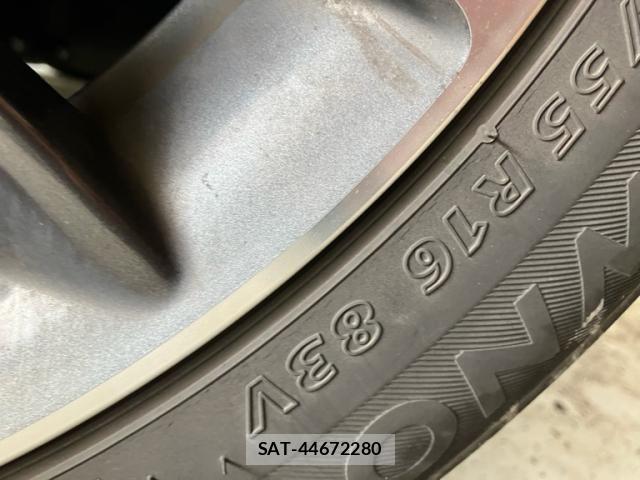 Honda FIT HYBRID 2014-05 8314457-4