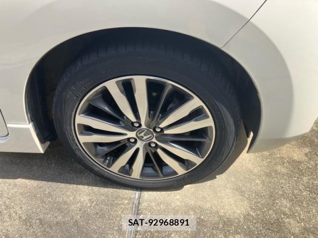 Honda FIT HYBRID 2014-10 8314465-10