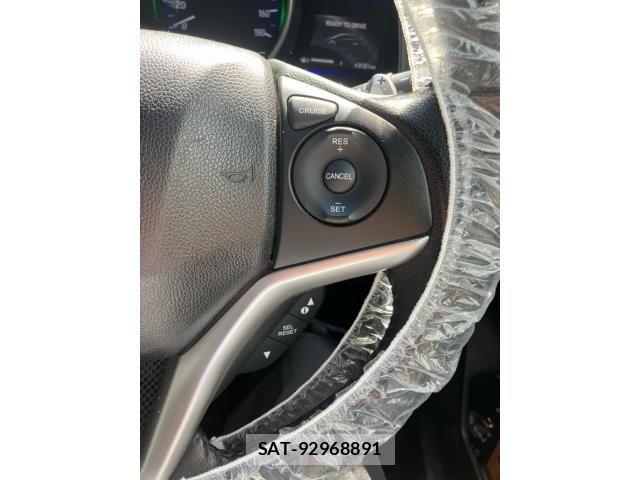 Honda FIT HYBRID 2014-10 8314465-14