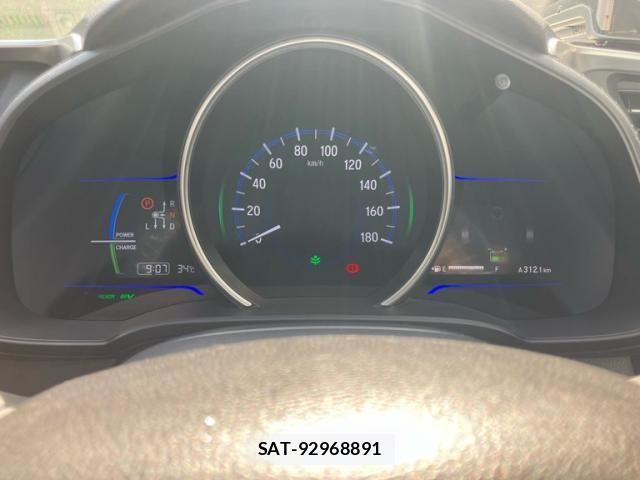 Honda FIT HYBRID 2014-10 8314465-16