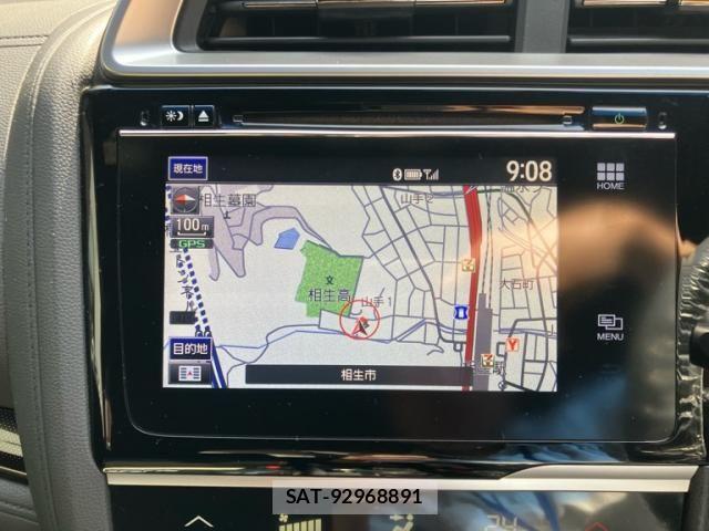 Honda FIT HYBRID 2014-10 8314465-19