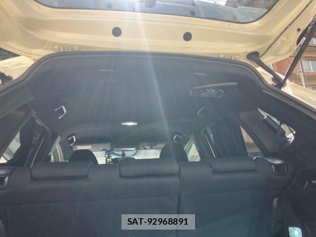Honda FIT HYBRID 2014-10 8314465-7