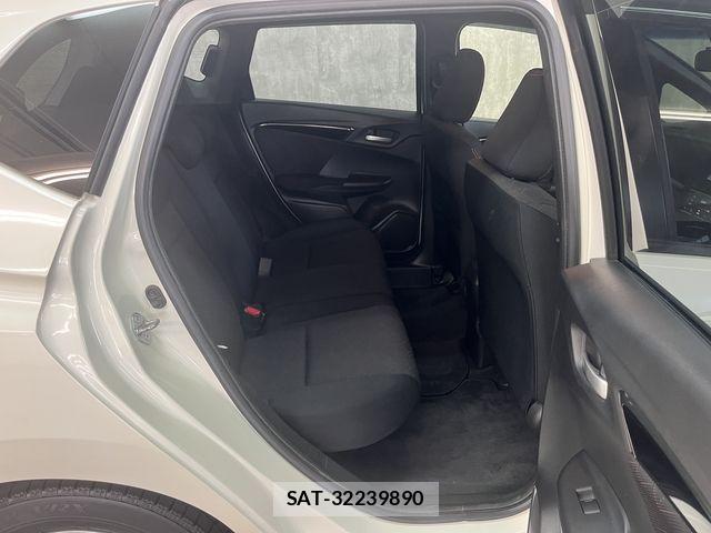 Honda FIT HYBRID 2014-11 8314449-9