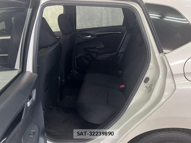 Honda FIT HYBRID 2014-11 8314449-12