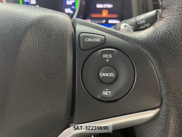 Honda FIT HYBRID 2014-11 8314449-16