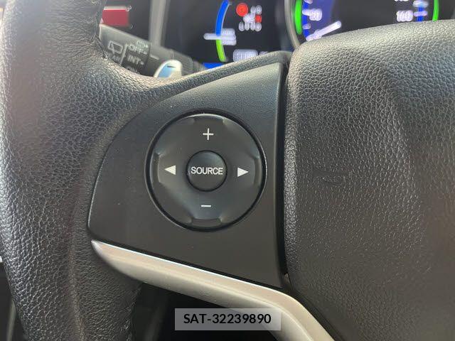 Honda FIT HYBRID 2014-11 8314449-17