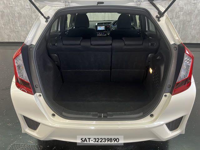 Honda FIT HYBRID 2014-11 8314449-20