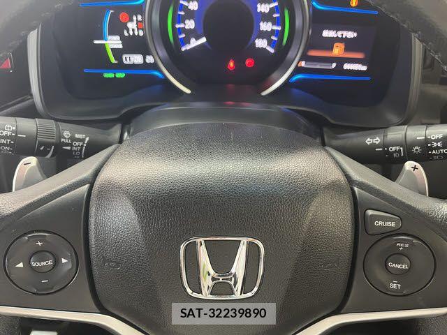 Honda FIT HYBRID 2014-11 8314449-22