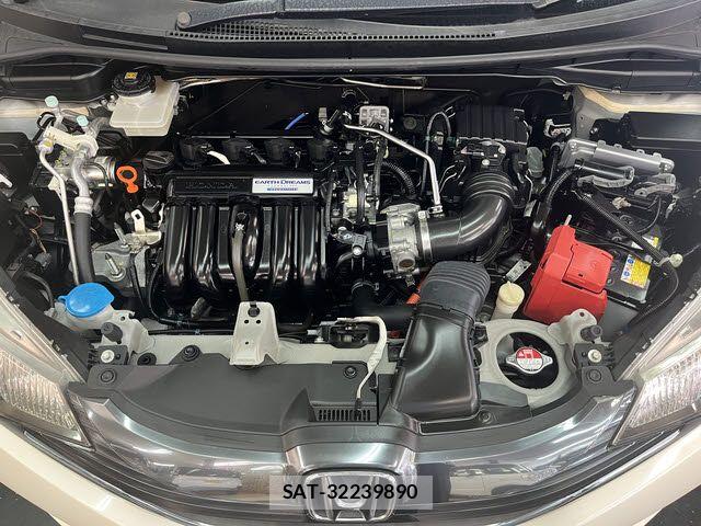 Honda FIT HYBRID 2014-11 8314449-27