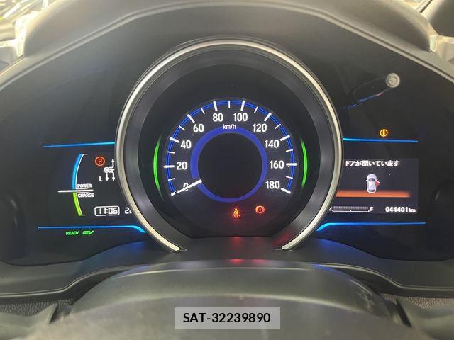 Honda FIT HYBRID 2014-11 8314449-7