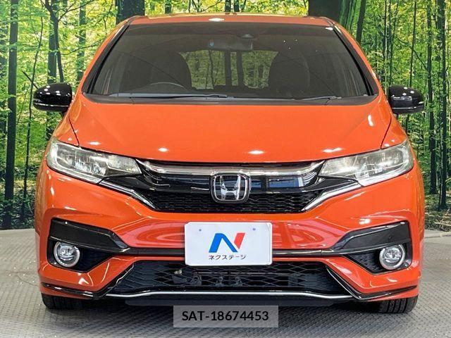 Honda FIT HYBRID 2017-12 8314450-13