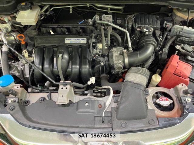 Honda FIT HYBRID 2017-12 8314450-17