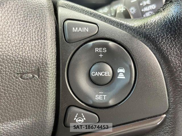 Honda FIT HYBRID 2017-12 8314450-6