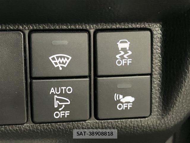 Honda FIT HYBRID 2016-10 8314453-15