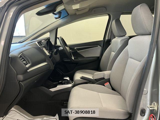 Honda FIT HYBRID 2016-10 8314453-20