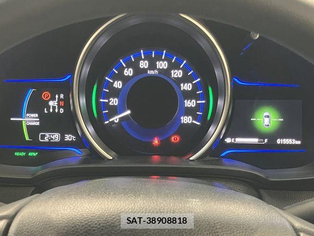 Honda FIT HYBRID 2016-10 8314453-28