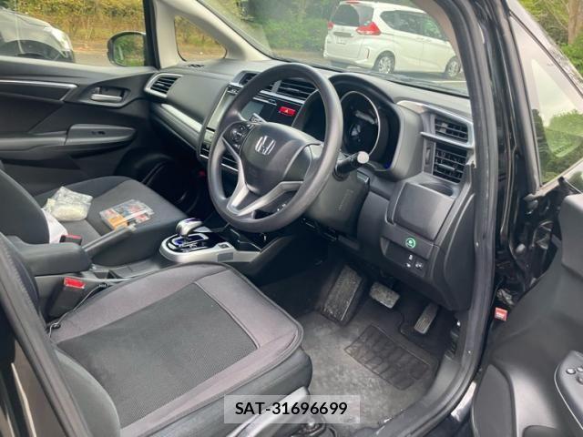 Honda FIT HYBRID 2014-03 8314472-9