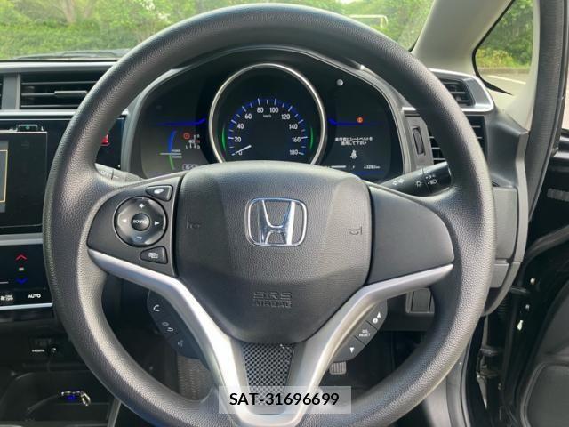 Honda FIT HYBRID 2014-03 8314472-12