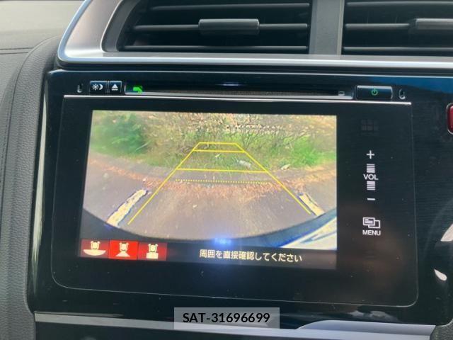 Honda FIT HYBRID 2014-03 8314472-13