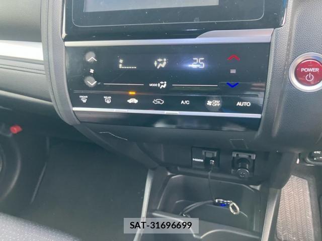 Honda FIT HYBRID 2014-03 8314472-14