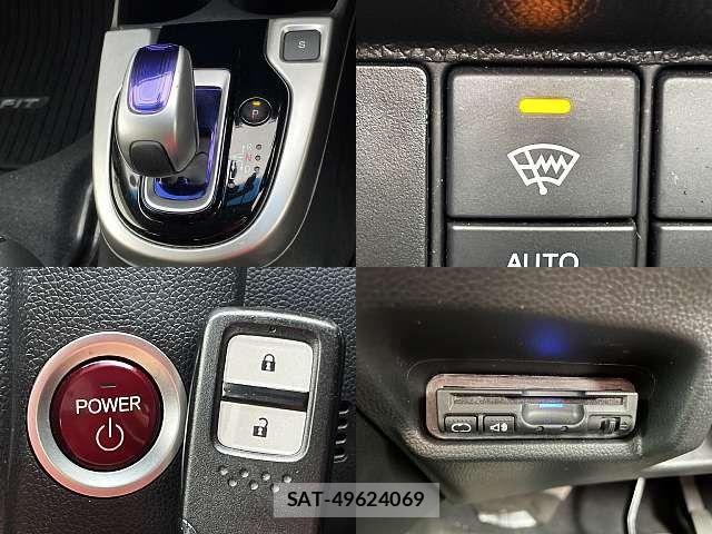 Honda FIT HYBRID 2016-01 8314451-4