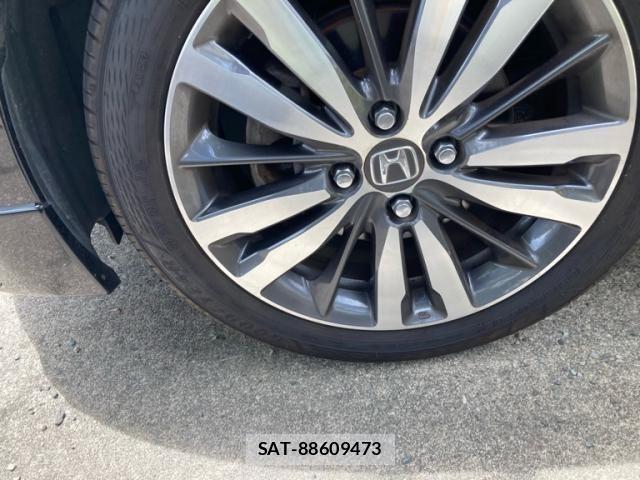 Honda FIT HYBRID 2014-03 8314467-9