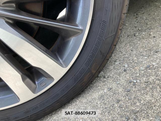 Honda FIT HYBRID 2014-03 8314467-10