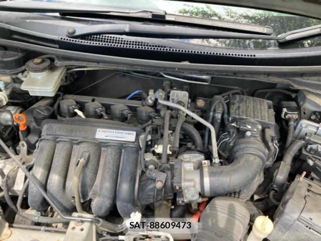Honda FIT HYBRID 2014-03 8314467-13