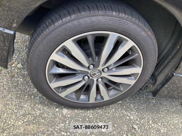 Honda FIT HYBRID 2014-03 8314467-15