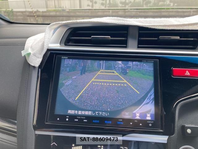 Honda FIT HYBRID 2014-03 8314467-21