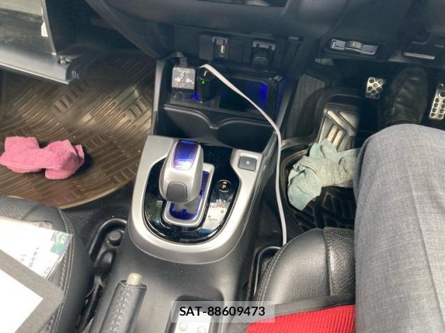 Honda FIT HYBRID 2014-03 8314467-22