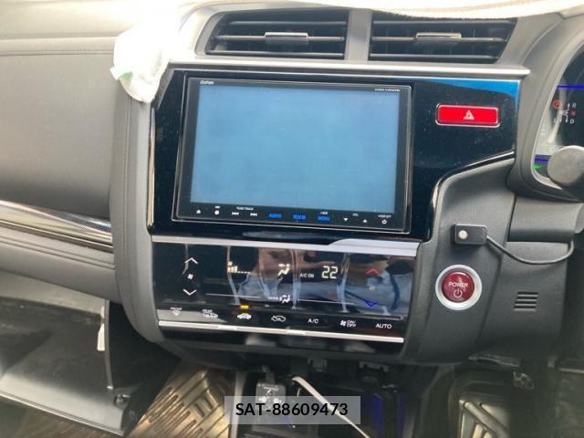 Honda FIT HYBRID 2014-03 8314467-23