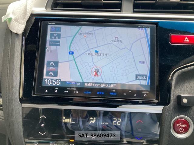 Honda FIT HYBRID 2014-03 8314467-24