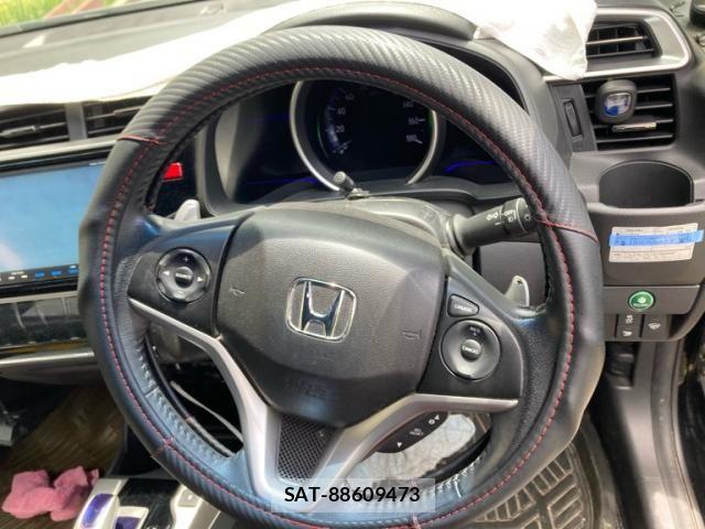 Honda FIT HYBRID 2014-03 8314467-5