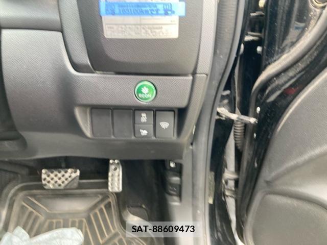 Honda FIT HYBRID 2014-03 8314467-6