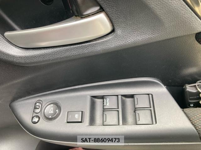 Honda FIT HYBRID 2014-03 8314467-7
