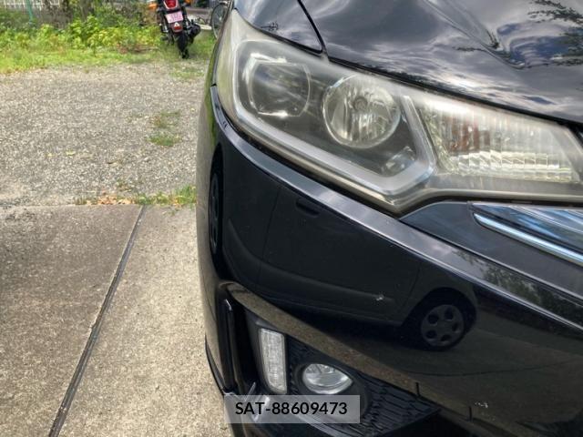 Honda FIT HYBRID 2014-03 8314467-8