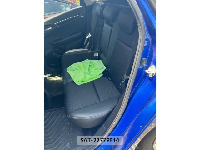 Honda FIT HYBRID 2016-09 8314462-9