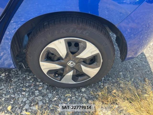 Honda FIT HYBRID 2016-09 8314462-11