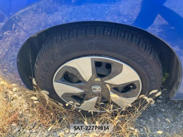 Honda FIT HYBRID 2016-09 8314462-12