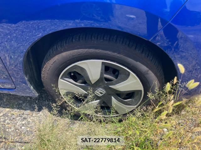 Honda FIT HYBRID 2016-09 8314462-13