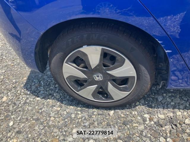 Honda FIT HYBRID 2016-09 8314462-14