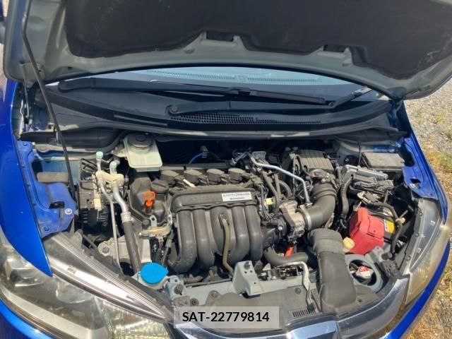 Honda FIT HYBRID 2016-09 8314462-15