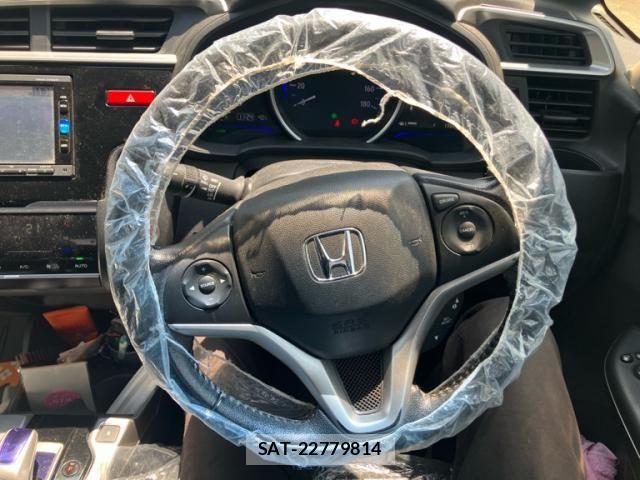 Honda FIT HYBRID 2016-09 8314462-19
