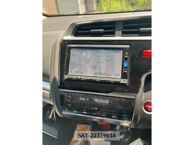Honda FIT HYBRID 2016-09 8314462-20