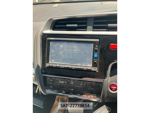 Honda FIT HYBRID 2016-09 8314462-22
