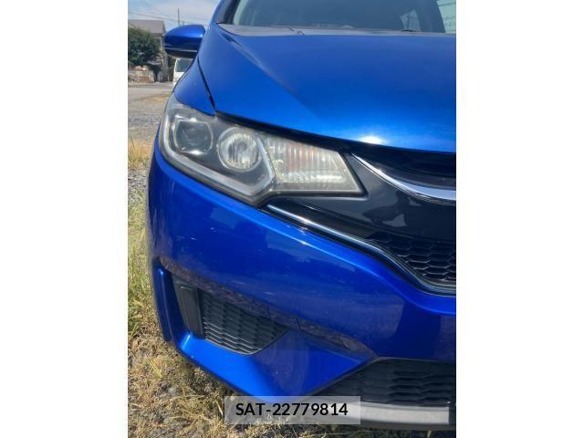 Honda FIT HYBRID 2016-09 8314462-4