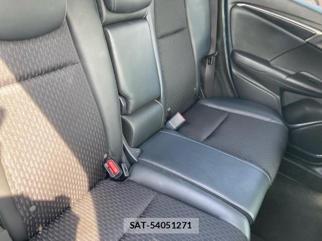 Honda FIT HYBRID 2013-09 8314464-10